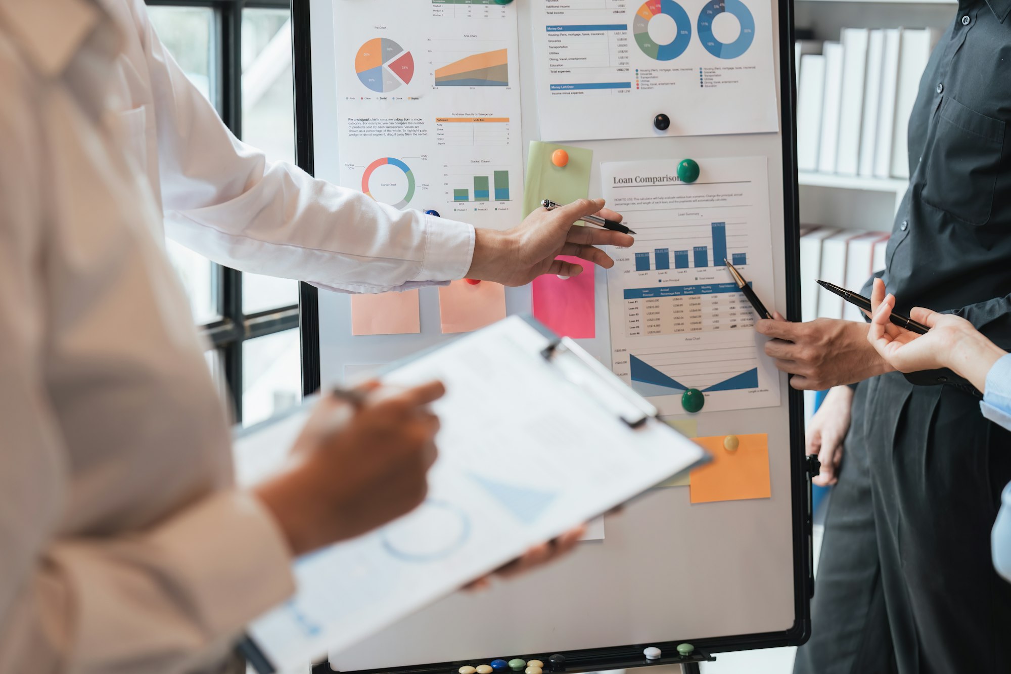 Scopri di più sull'articolo Strategia Digitale: Da Dove Iniziare per Avere Successo Online